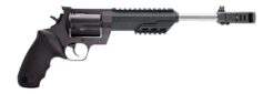 Taurus Raging Hunter Revolver Rental | .350 Legend | 10.5in