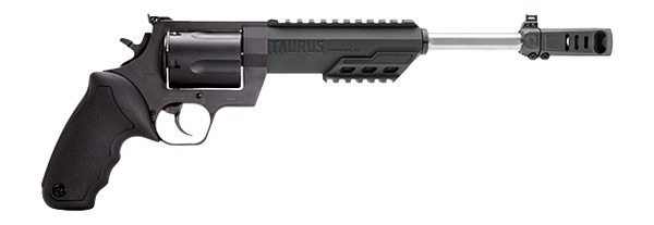 Taurus Raging Hunter Revolver Rental | .350 Legend | 10.5in