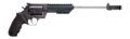 Taurus Raging Hunter Revolver Rental | .350 Legend | 14in