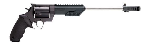 Taurus Raging Hunter Revolver Rental | .350 Legend | 14in