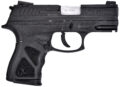 Taurus THc Compact Pistol Rental | .40 S&W | 3.54in