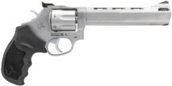 Taurus Tracker 627 Revolver Rental | .38 Special +P | 6.5in