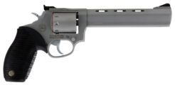Taurus Tracker 992 Revolver Rental | .22 LR | 6.5in