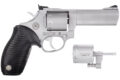 Taurus Tracker 992 Revolver Rental | .22 LR | 4in