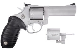 Taurus Tracker 992 Revolver Rental | .22 LR | 4in