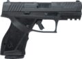 Taurus TX 9 Pistol Rental | 9mm | 4in