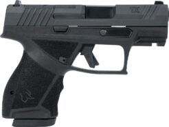 Taurus TX 9 Pistol Rental | 9mm | 3.4in | Black