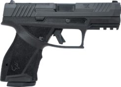 Taurus TX 9 Pistol Rental | 9mm | 4in | Black