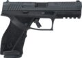 Taurus TX 9 Pistol Rental | 9mm | 4.5in | Black
