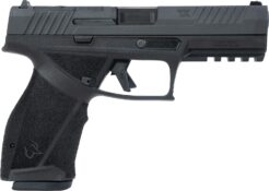 Taurus TX 9 Pistol Rental | 9mm | 4.5in | Black