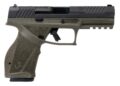 Taurus TX 9 Pistol Rental | 9mm | 4.5in | 1-TX9F441-OD