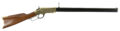 Taylors And Company 1860 Brass Engraved Lever-Action Rifle Rental | .44-40 Winchester | 24.25in