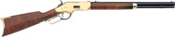 Taylors And Company 1866 Uberti Lever-Action Rifle Rental | .45 Colt (Long Colt)