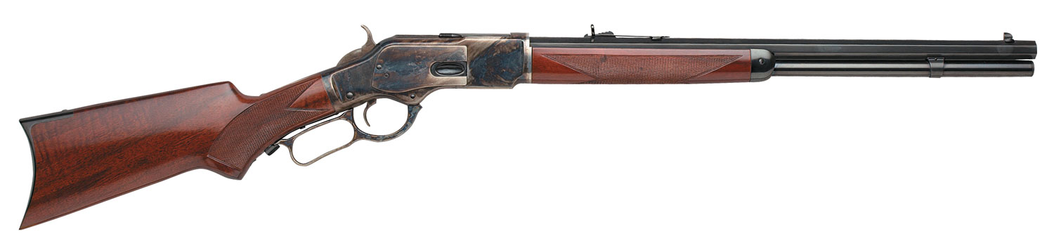 Taylors And Company 1873 Lever-Action Rifle Rental | .357 Magnum