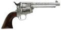 Taylors And Company 1873 Cattleman Revolver Rental | .45 Colt (LC) | 5.5in