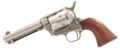 Taylors And Company 1873 Cattleman Revolver Rental | .357 Magnum | 4.75in
