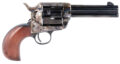 Taylors And Company 1873 Cattleman Revolver Rental | .357 Magnum | 4.75in | 200069