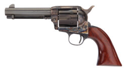 Taylors And Company 1873 Cattleman Gunfighter Revolver Rental | .357 Magnum | 4.75in