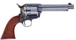 Taylors And Company 1873 Cattleman Gunfighter Revolver Rental | .357 Magnum | 5.5in
