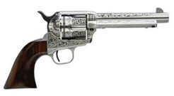Taylors And Company 1873 Cattleman Uberti Revolver Rental | .45 Colt (Long Colt) | 4.75in