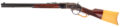 Taylors And Company 1873 Comanchero Lever-Action Rifle Rental | .45 Colt (LC) | 18in