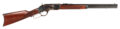 Taylors And Company 1873 Comanchero Uberti Lever-Action Rifle Rental | .38 Special