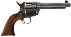 Taylors And Company 1873 Gunfighter Deluxe Revolver Rental | .357 Magnum | 5.5in