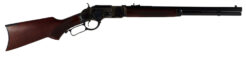 Taylors And Company 1873 Sporting Lever-Action Rifle Rental | .45 Colt (LC) | Case Hardened Receiver/Blued Barrel