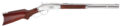 Taylors And Company 1873 Sporting Lever-Action Rifle Rental | .357 Magnum | Silver