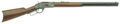 Taylors And Company 1873 Sporting Lever-Action Rifle Rental | .45 Colt (LC)