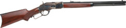 Taylors And Company 1873 Taylor's Trapper Lever-Action Rifle Rental | .357 Magnum | 18in