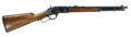 Taylors And Company 1873 TC73 Lever-Action Rifle Rental | 9mm | 18in