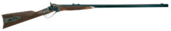 Taylors And Company 1874 Sharps Down Under Chiappa Break-Action Rifle Rental | .45-70 Government | 32in