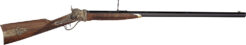 Taylors And Company 1874 Sharps Q Down Under Pedersoli Falling Block Rifle Rental | .45-70 Government | 34in