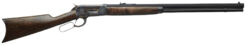 Taylors And Company 1886 Lever Action Rifle Lever-Action Rifle Rental | .45-70 Government | 26in