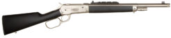 Taylors And Company 1886 Ridge Runner Takedown Chiappa Lever-Action Rifle Rental | .45-70 Government | 18.5in