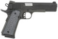 Taylors And Company Armscor 1911 Tactical Pistol Rental | 9mm | 5in