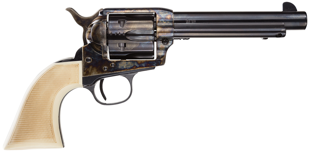 Taylors And Company Marshal Marshal Revolver Rental | .45 Colt (LC) | 5.5in