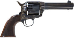 Taylors And Company MOD 1873 Deluxe Revolver Rental | .357 Magnum | 4.75in