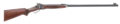 Taylors And Company Pedersoli 1874 Sharps Long Range Flintlock Rifle Rental | .45-70 Government | 34in