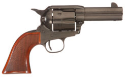 Taylors And Company Runnin Iron Black Rock Revolver Rental | .45 Colt (LC) | 3.5in