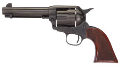 Taylors And Company Runnin Iron Black Rock Revolver Rental | .45 Colt (LC) | 4.75in