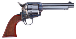 Taylors And Company Short Stroke Gunfighter Uberti Revolver Rental | .357 Magnum | 5.5in
