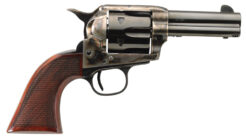 Taylors And Company Short Stroke Runnin Iron Deluxe Revolver Rental | .45 Colt (LC) | 3.5in