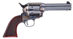 Taylors And Company Short Stroke Smokewagon Uberti Revolver Rental | .45 Colt (Long Colt) | 4.75in