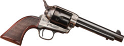 Taylors And Company Short Stroke Smokewagon Uberti Revolver Rental | .45 Colt (Long Colt) | 5.5in