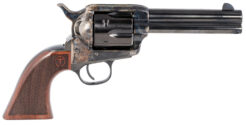 Taylors And Company Smoke Wagon Revolver Rental | .357 Magnum | 4.75in