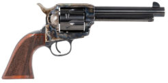 Taylors And Company Smoke Wagon Revolver Rental | .45 Colt (LC) | 5.5in