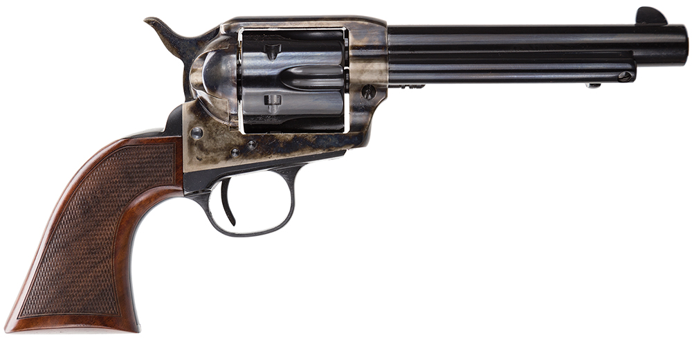 Taylors And Company Smoke Wagon Uberti Revolver Rental | .357 Magnum | 5.5in