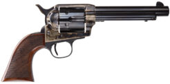 Taylors And Company Smoke Wagon Uberti Revolver Rental | .45 Colt (Long Colt) | 5.5in